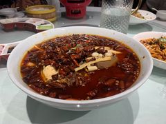 -大鸭梨烤鸭(枣园店)