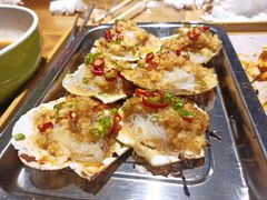 -一顿烧烤(八经街店)