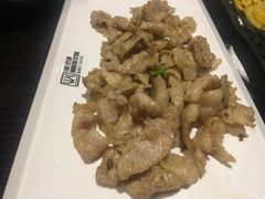 -HIHE Bistro·Oyster Bar(华熙live店)