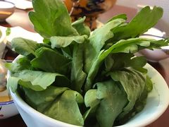 茼蒿-1078號老北京涮肉(松柏店)