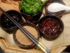 -大张烙馍村(泉山店)
