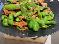 -九毛九西北菜(百信广场店)