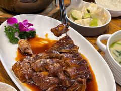 -古琢小馆·珠海味(南方软件园店)