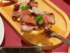 -Kathleen's Bistro&Bar 凯圣琳西餐厅(漕河泾印象城店)