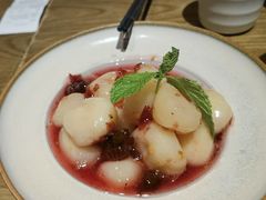 -耶里夏丽新疆餐厅(百联中环购物广场店)