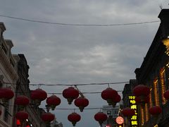 -中华巴洛克风情街