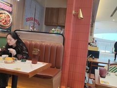 -鹅冠港式茶餐厅(来福士店)