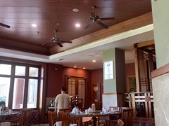 -糟粕醋·椰苑海南菜餐厅(亚龙湾天域酒店)