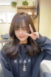 -可大男士理发馆