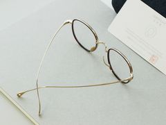 -目艮眼镜SHOWROOM(品牌集合店)