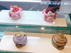 -麦雪尔甜品·生日蛋糕(新街口旗舰店)