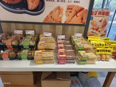 -金凤成祥(东直门现烤面包店)