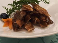 -杭州香格里拉·香宫中餐厅