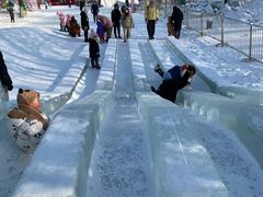 -沈阳奥体冰雪嘉年华