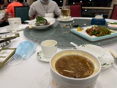 -国贸旋转餐厅(国贸广场店)
