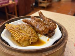 -点都德(皇岗村店)