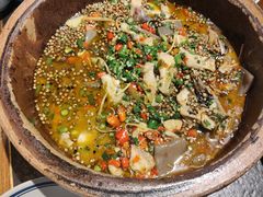 -老灶房-四川土菜(开元店)