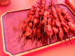 -青海名吃尕张娃非遗烤肉(城中店)