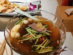 正宗朝鲜冷面-七八冷面·延边朝鲜族美食(圣熙八号店)