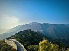 -慕田峪长城