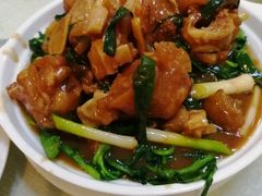 -腰记饭店(龙源路店)