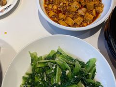 -饭橘汉江码头·乡野土菜馆(静安路店)