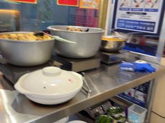 -海记品鸽·新疆菜(开发区店)