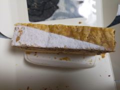 -YUMI芽米·法式烘焙·咖啡(文化宫店)