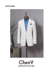 -ChenV西服礼服高级定制(市区养育巷店)
