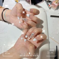 -瞧·享轻奢美甲美睫
