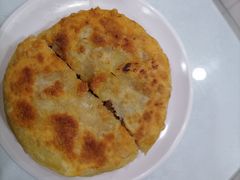 -杨记小骨头羊杂馆(南五马路店)