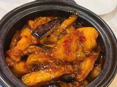 -日昌餐馆(亦庄店)