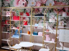 用餐区-西檬树SIMON·T轻奢蛋糕(大东方Max店)