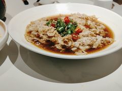 -羲和雅苑•北京烤鸭(国贸商城店)