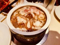 -加餐海鲜自助(集美银泰百货店)
