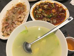 -滇铺子·云南特色菜·鲜花野菜季(曲靖万达店)