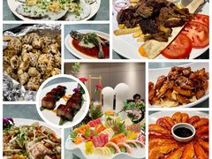 -恒宝和宴(合生广场店)