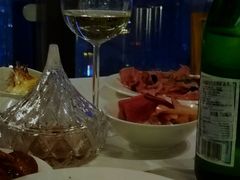 -解放碑威斯汀酒店-知味国际美食餐厅