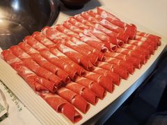 -福寿斋·老北京铜锅涮肉·烤鸭(顺义总店)