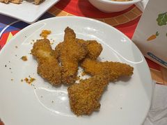 -大丰收脆鱼(闽侯永嘉店)