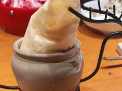 -前门涮肉(群力店)