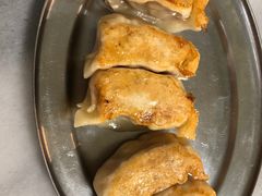 煎饺-芬芳甜品(同福路店)