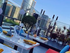 -福楼毕斯罗F Bistronome(国贸商城约会地标景观店)