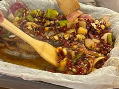 -马老三烧烤(金苑路店)