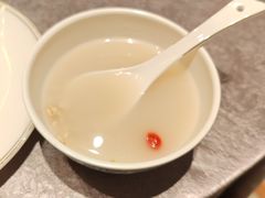 -燕兰楼·清真西北融合菜(亚运村店)