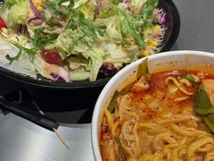 招牌麻辣烫-W COLLECTIVE  DESSERT SHOP