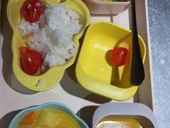 -探鱼·鲜青椒爽麻烤鱼(天河优托邦店)