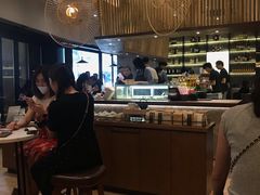 -去茶山(重庆万象城店)