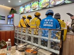 -居鲜味螺蛳粉(客村店)