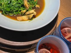 -蜜桃餐厅·伴山(绿宝广场店)